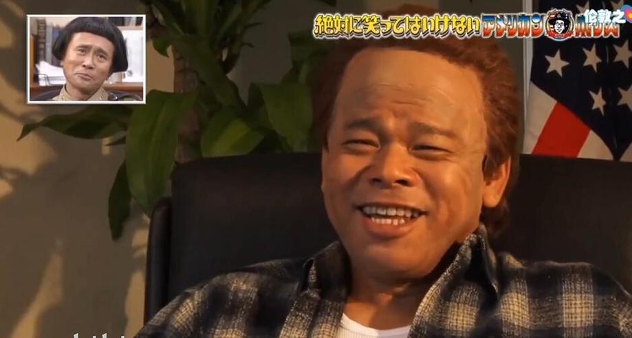 《24小时不准笑》唤醒植物人挑战，成为日本搞笑综艺节目的传奇