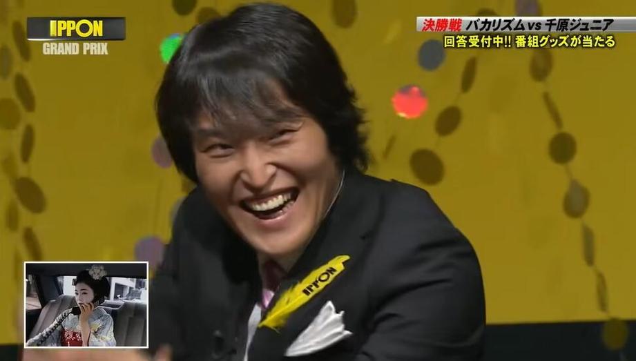看日本节目，如何发现主持人的笑点？