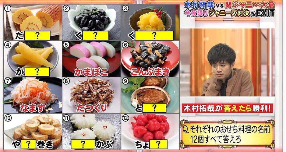 “吃货”们必备：一起来了解日本美食类综艺节目有哪些