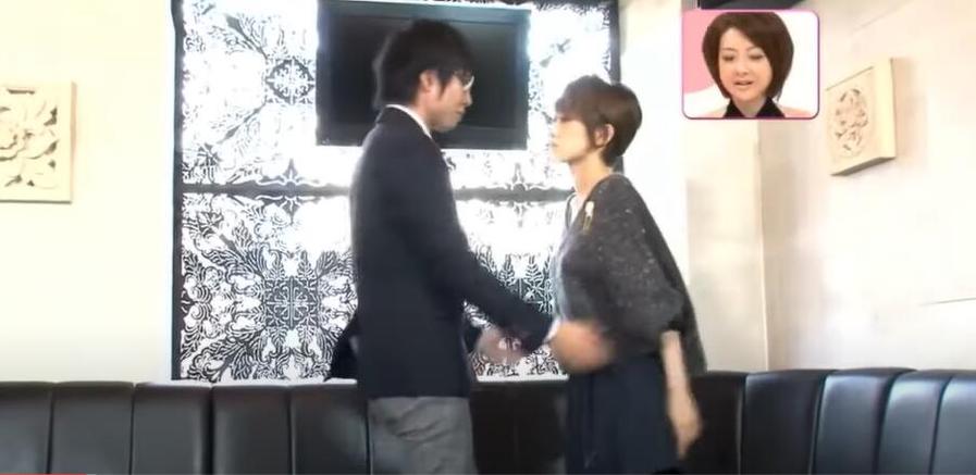 知名日本综艺节目揭秘：接吻相亲到底叫什么名？
