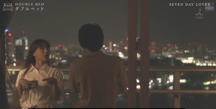 相爱易，相处难：《双人床》日本综艺13期让你见证两个陌生人之间的甜蜜变奏曲