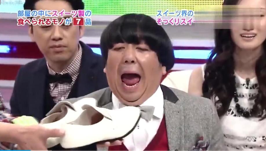 熊猫香香代表的日本综艺节目又来啦！粉丝们准备好了吗？
