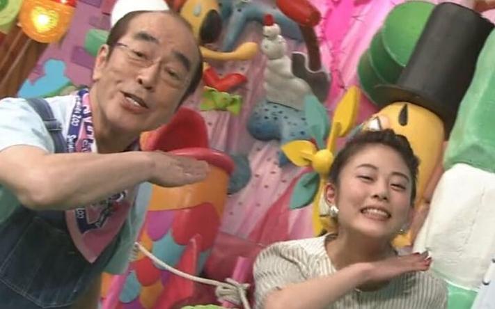 日本十大恶搞节目，逗乐全世界——这些节目真的很神奇