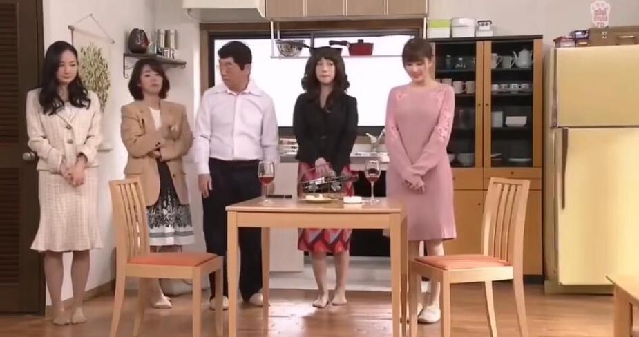 天才喜剧表演家志村健带领的女演员们和他们的表演，尽在《志村大爆笑》