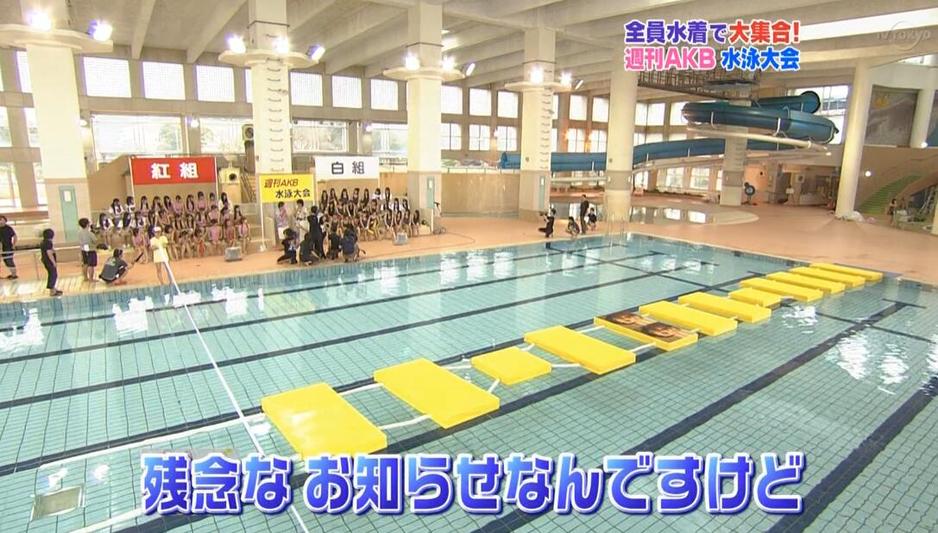 极限体验！让你体会到水上竞技的真正魅力——日本水泳大会