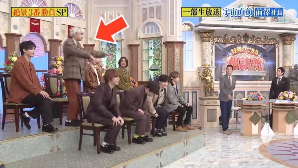揭秘日本搞笑综艺节目排名前十的必看秘诀