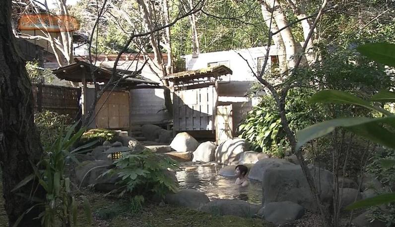 温泉爱好者福音！《温泉行不行》在线观看，发现日本千姿百态的温泉