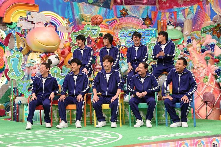 惊奇综艺秀：日本综艺节目女的坐气球大赛